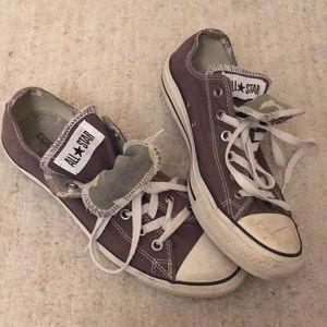Converse All Star Shoes